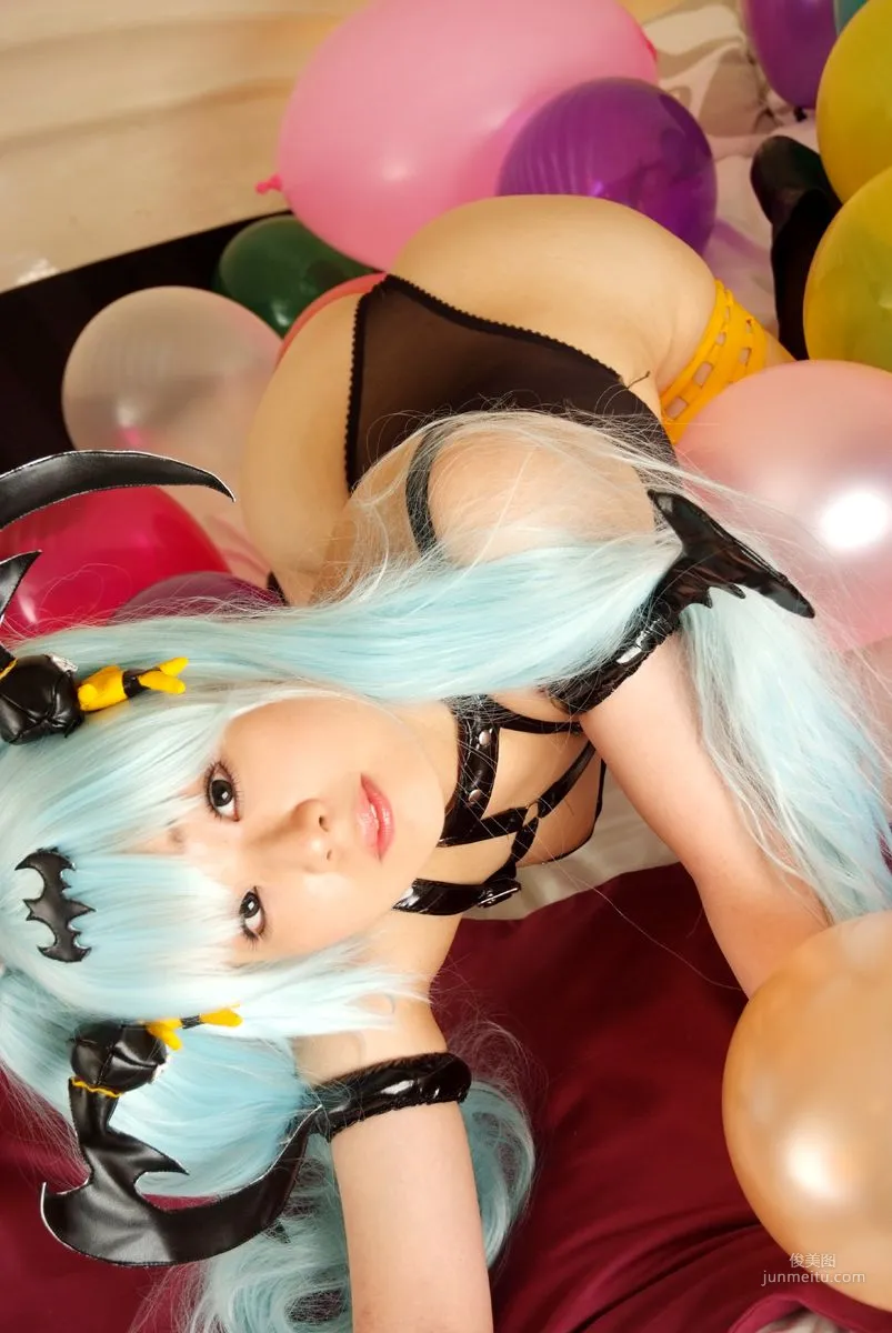 Sayo Yuuki [(Cosplay) Digital] [Night Cocoon] Photo Set photo 87