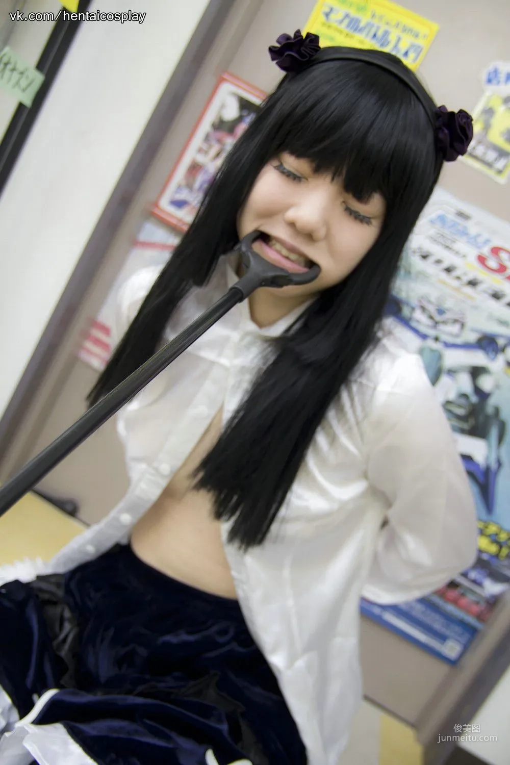 Mana Tanaka: Cosplay Collection photo 51
