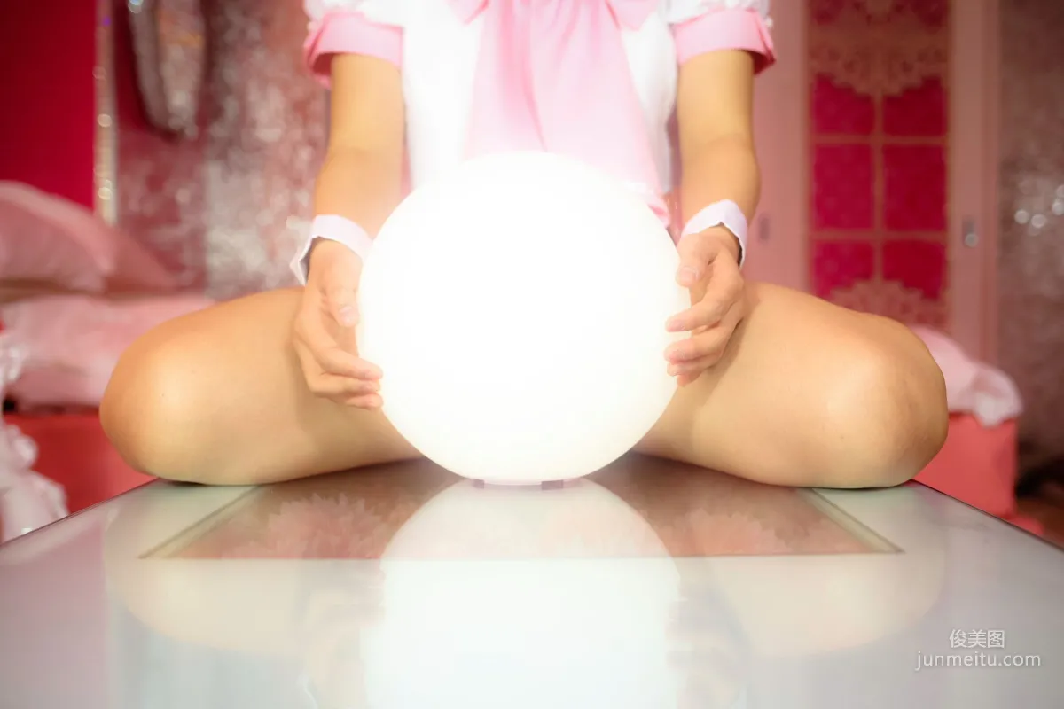 Komugi Saki Aku no Hana [SEVEN D SISTERS] Photo Set photo 61