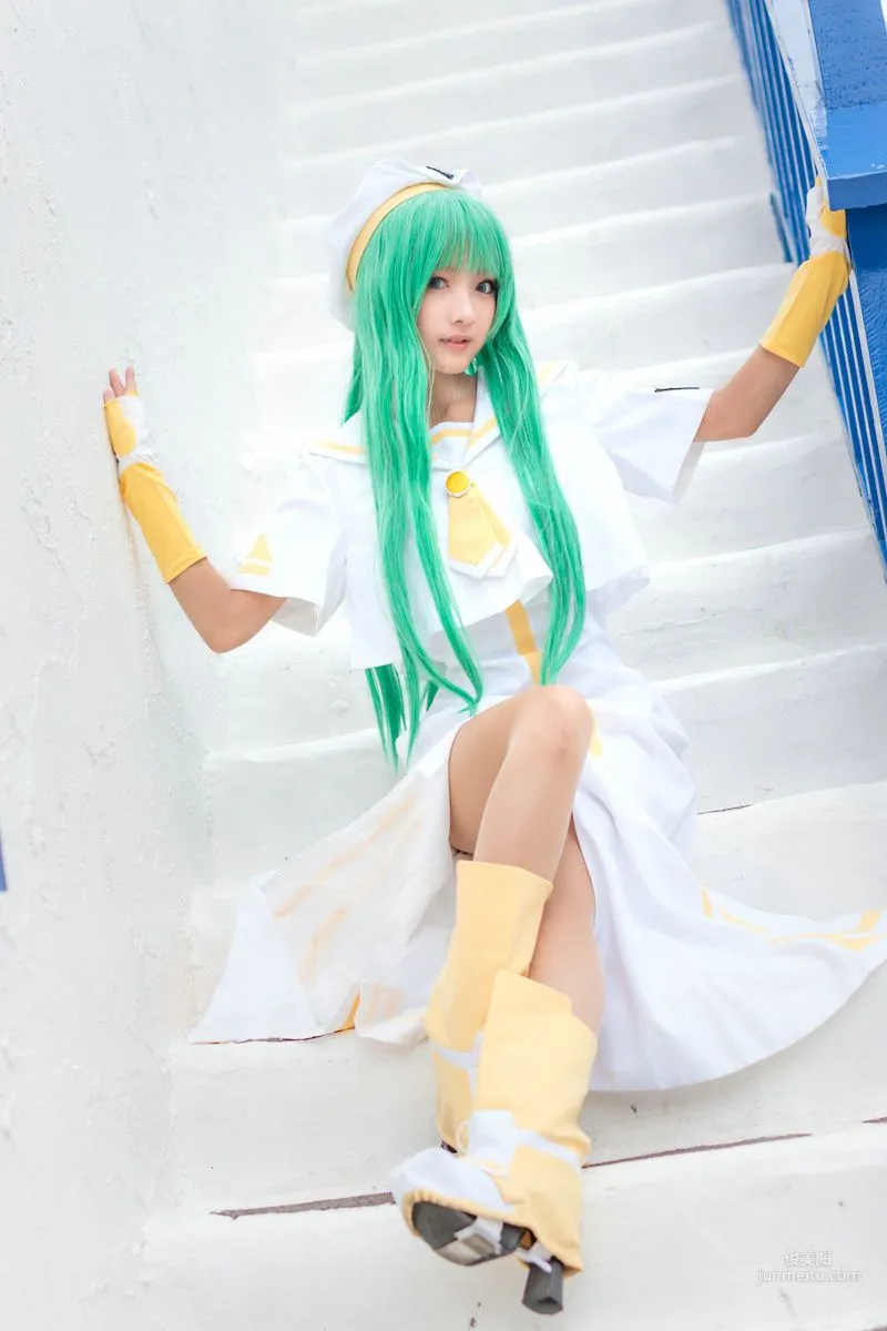 Kasyou Rosiel [Digital fiction] Kasyou Rosiel 6Sets in 1 Photo Set photo 24