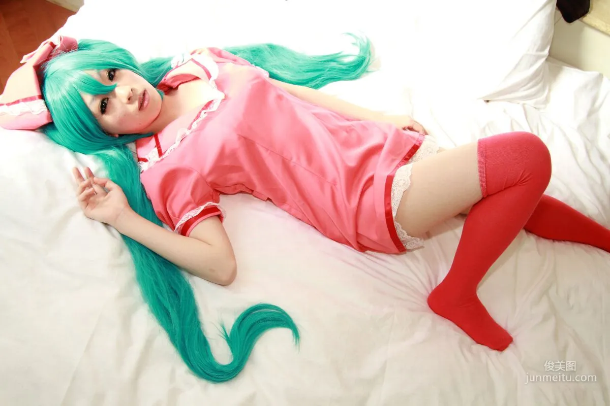 Ringo Mitsuki, Vocaloid Hatsune Miku Photo Set photo 22