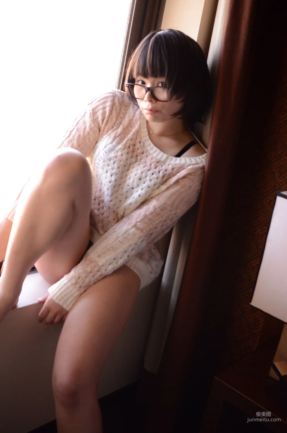 Yui Okada: Cosplay Collection photo 44