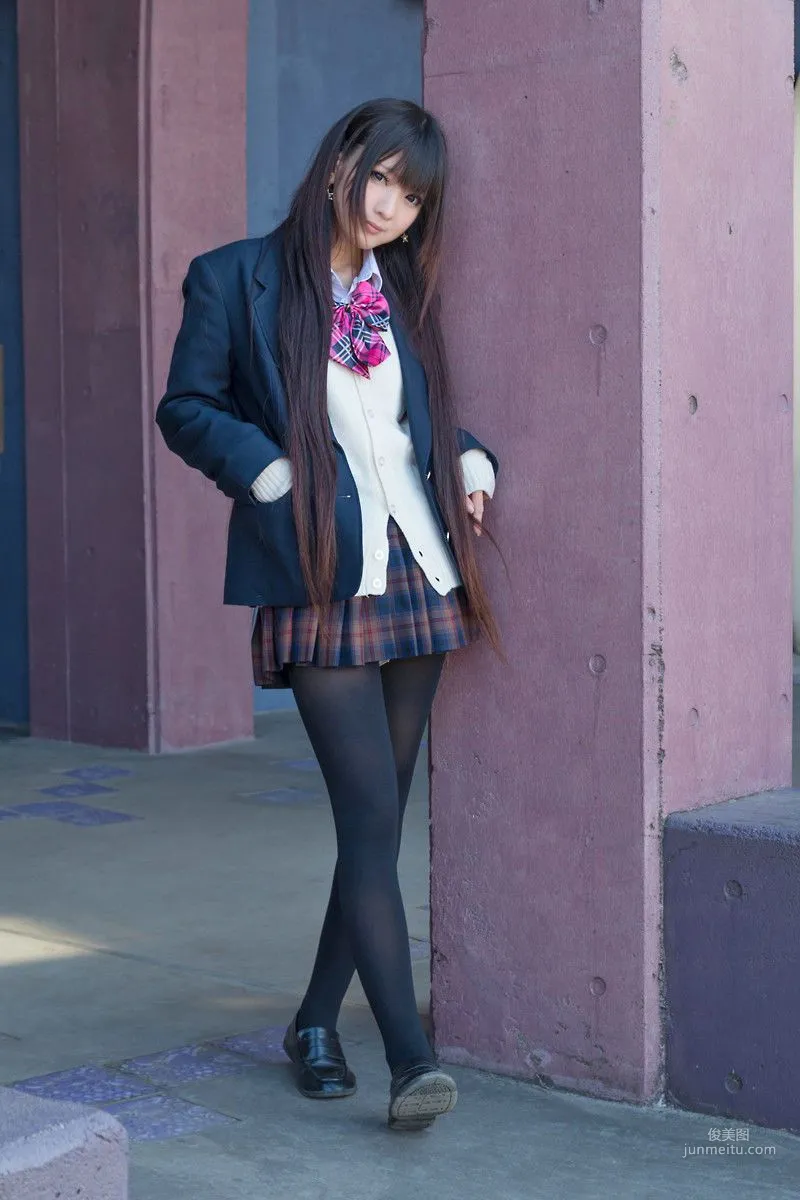 Kasyou Rosiel [Digital fiction] Kasyou Rosiel 6Sets in 1 Photo Set photo 56