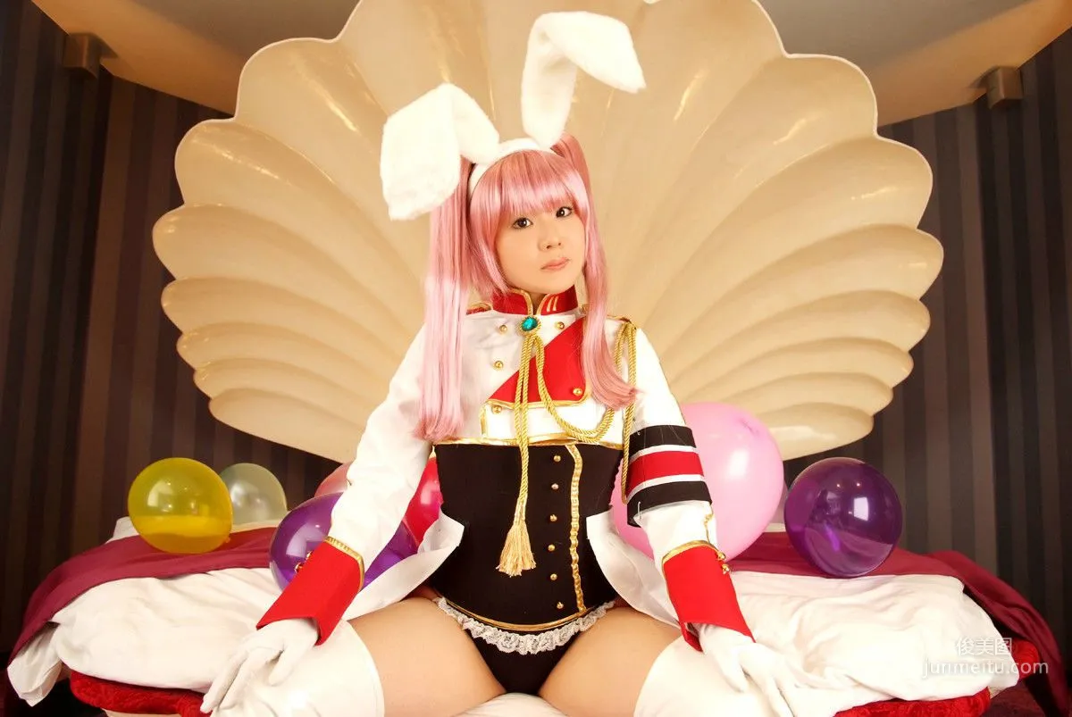 Yuki Sayo & Shino, Umineko no Naku Koro ni Siesta45 Siesta410 [Cosplay Collection] Photo Set photo 4