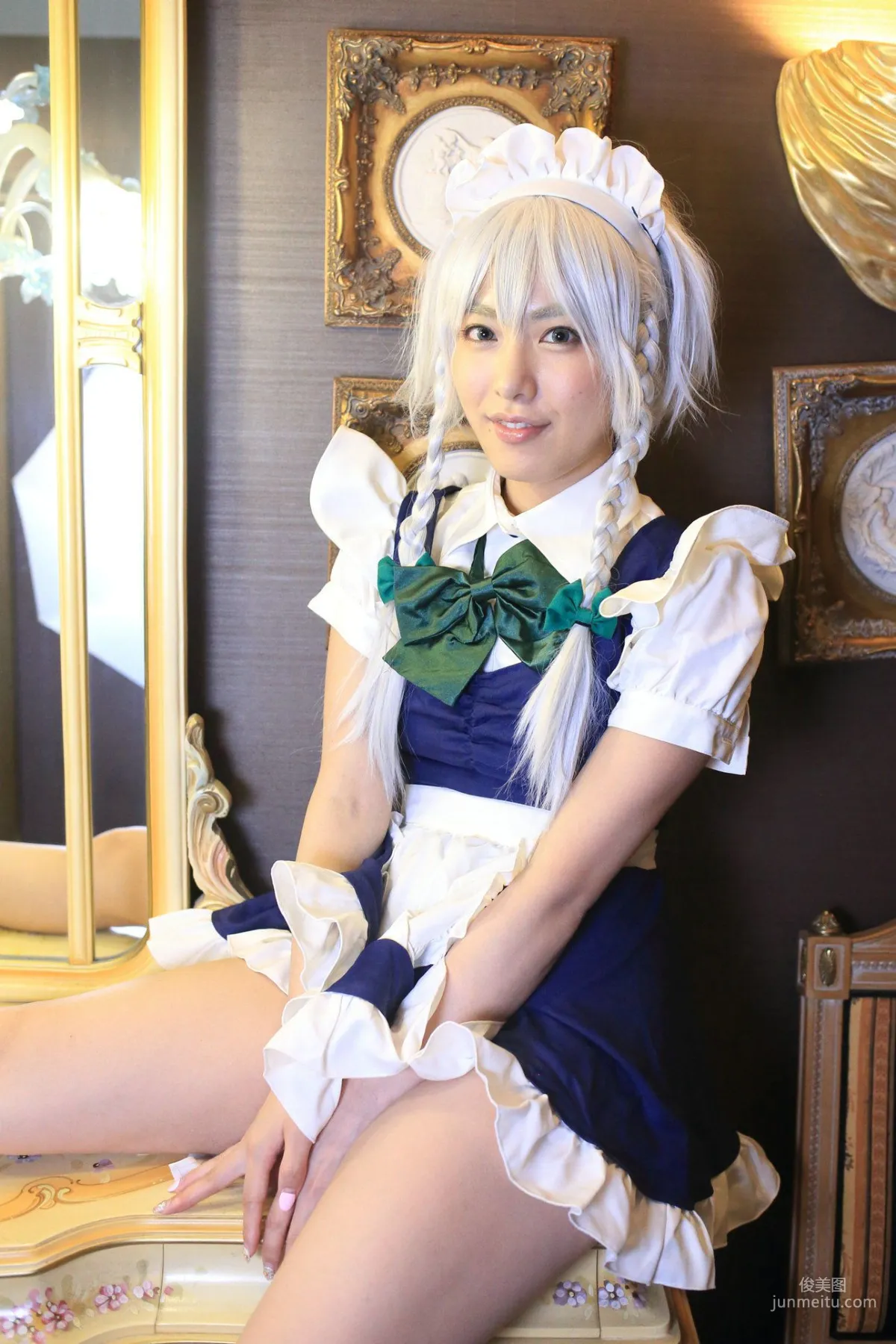 Jun Mizukawa: Cosplay Collection Project photo 32