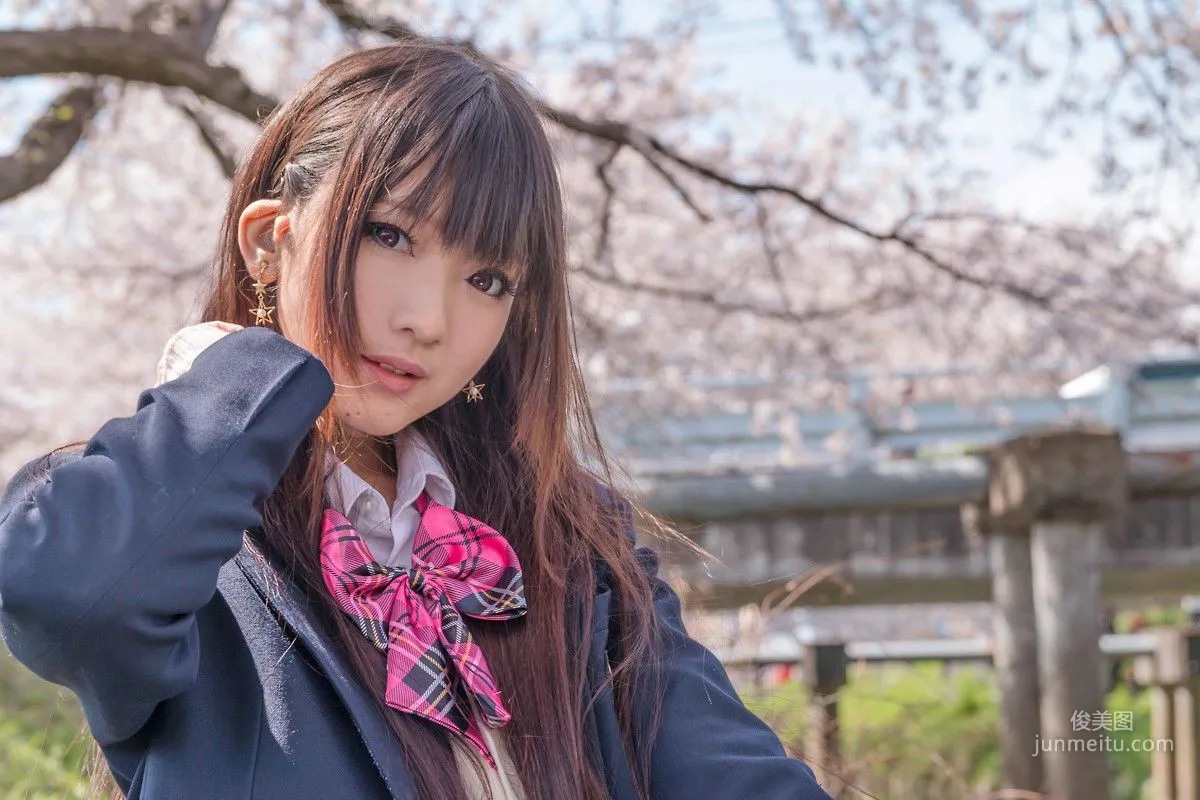 Kasyou Rosiel [Digital fiction] Kasyou Rosiel 6Sets in 1 Photo Set photo 54