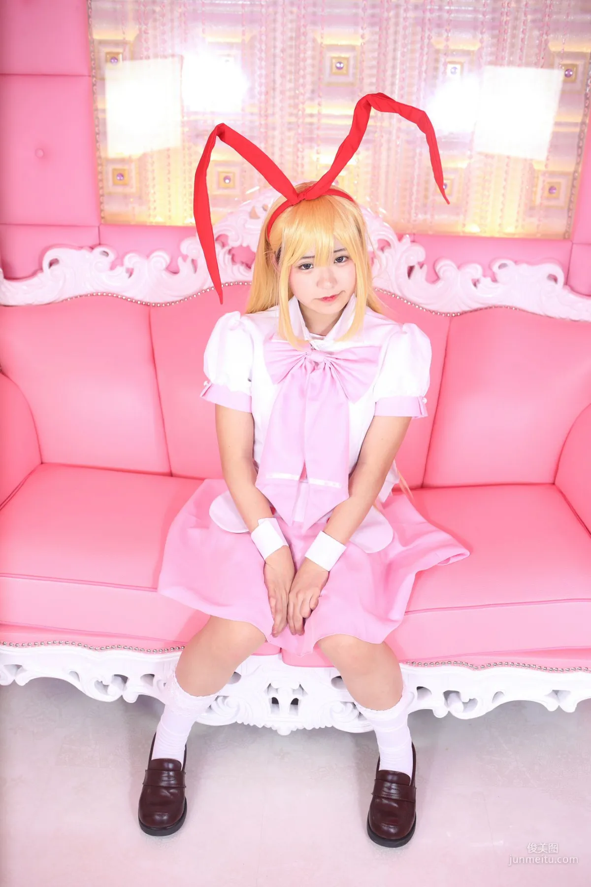 Komugi Saki Aku no Hana [SEVEN D SISTERS] Photo Set photo 29