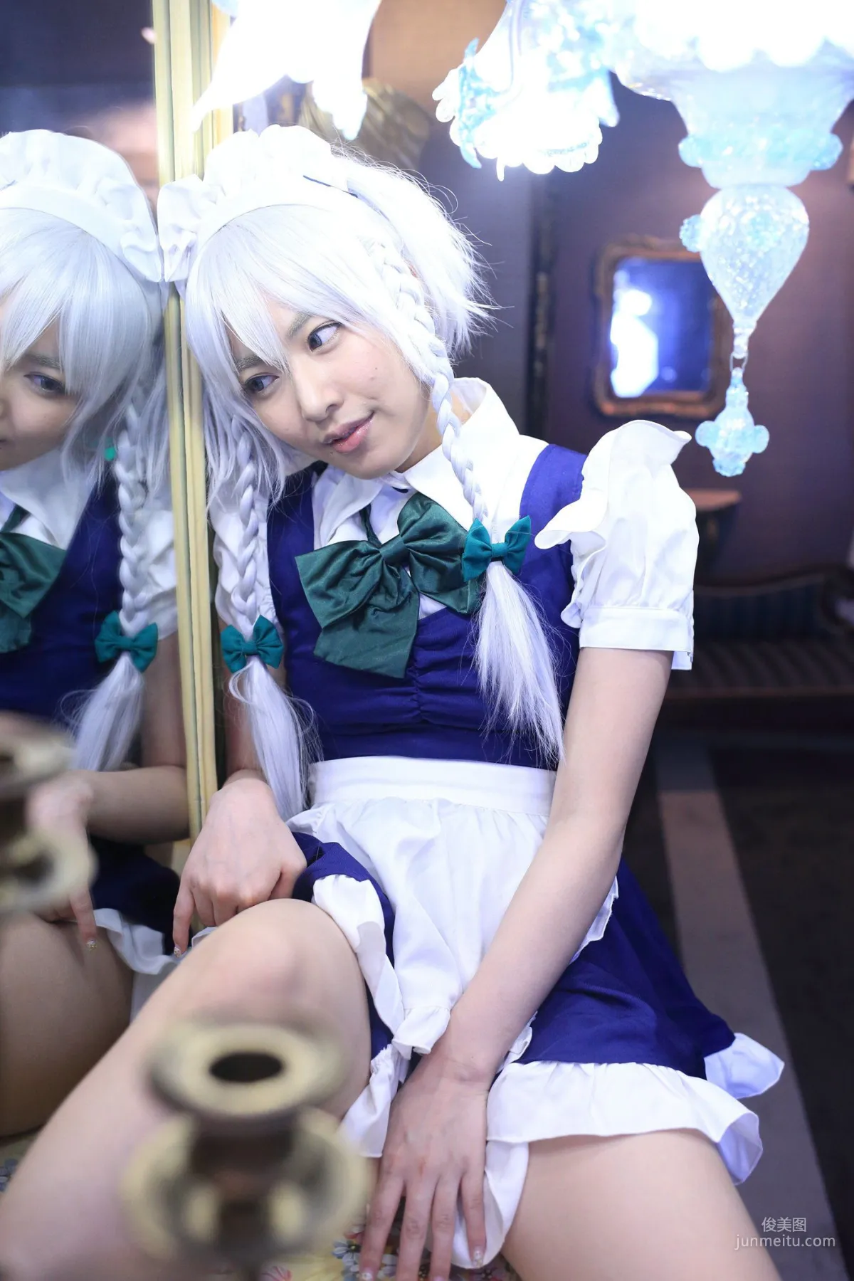Jun Mizukawa: Cosplay Collection Project photo 23