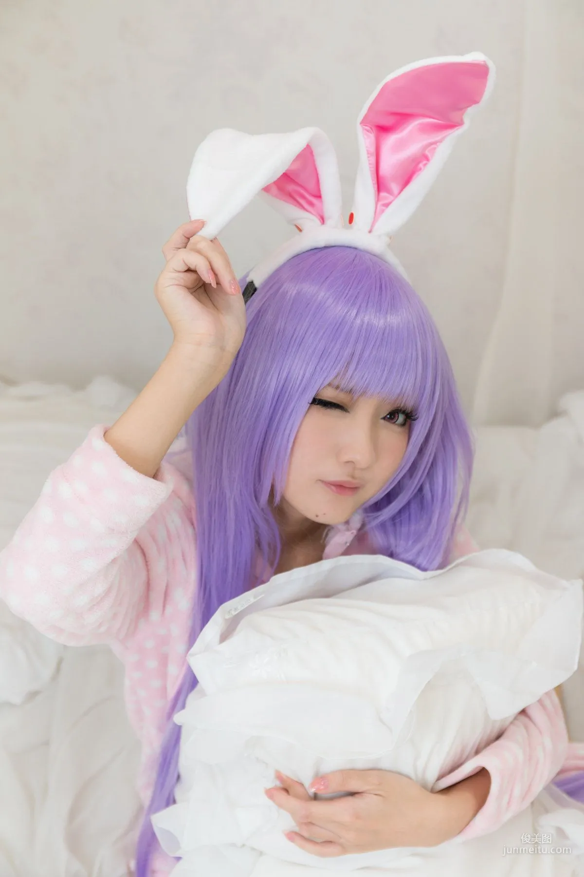 Kasyou Rosiel Touhou Project Reisen Udongein Inaba Photo Set photo 26