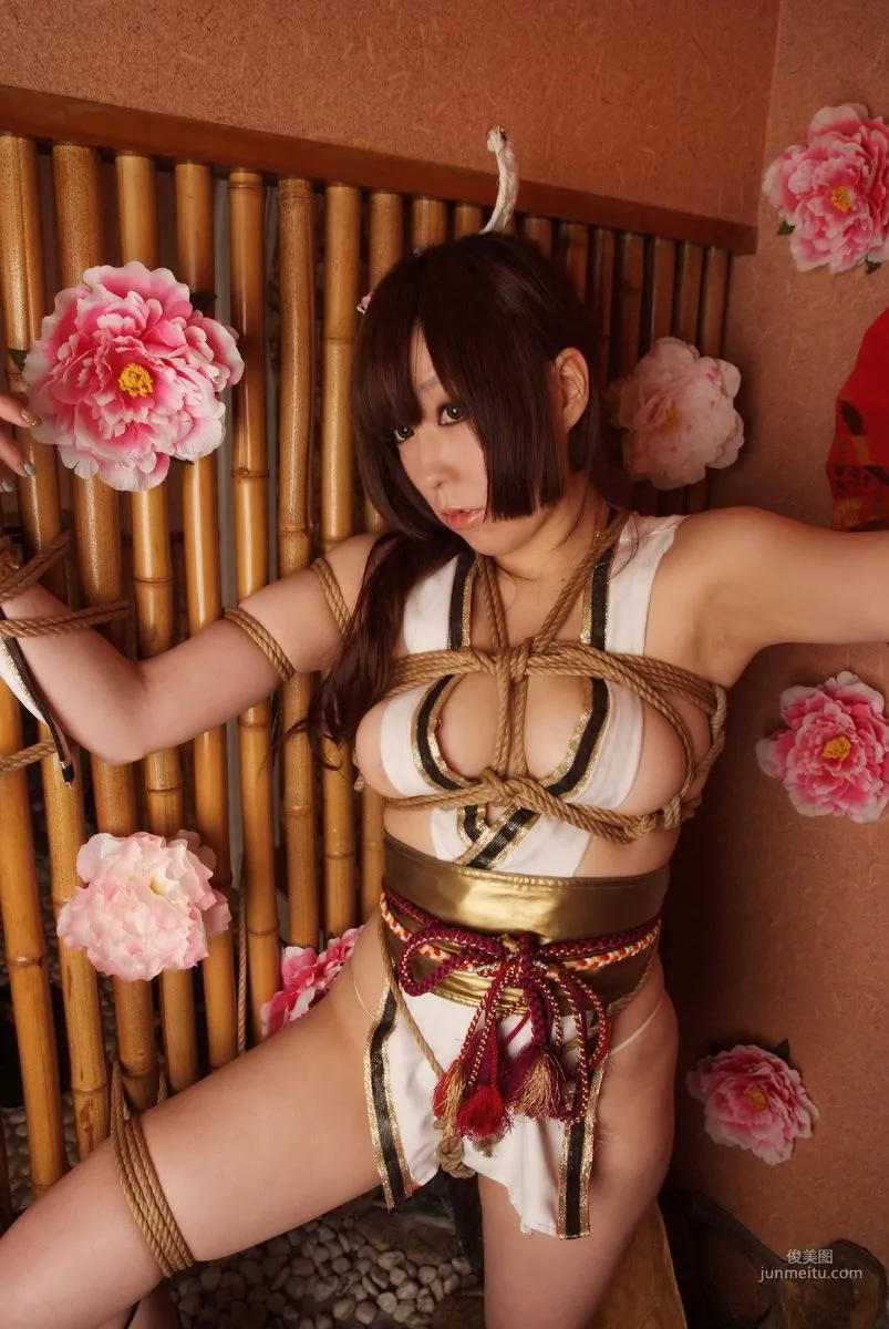 Ringo Mitsuki: Cosplay Collection photo 57