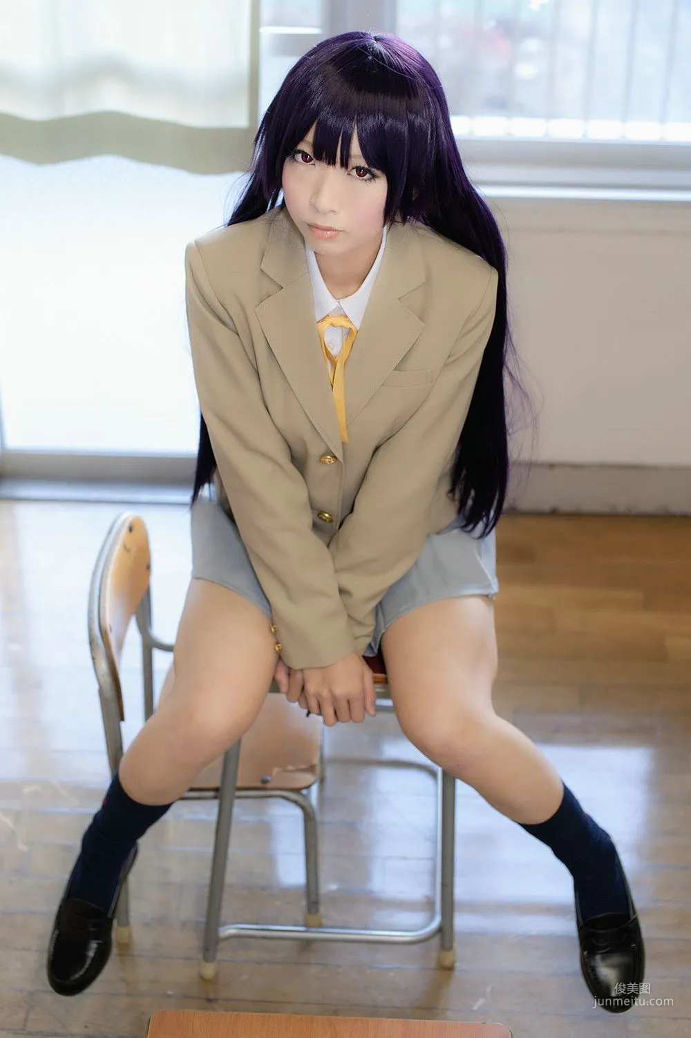 Mashiro Yuki: Cosplay Collection photo 12