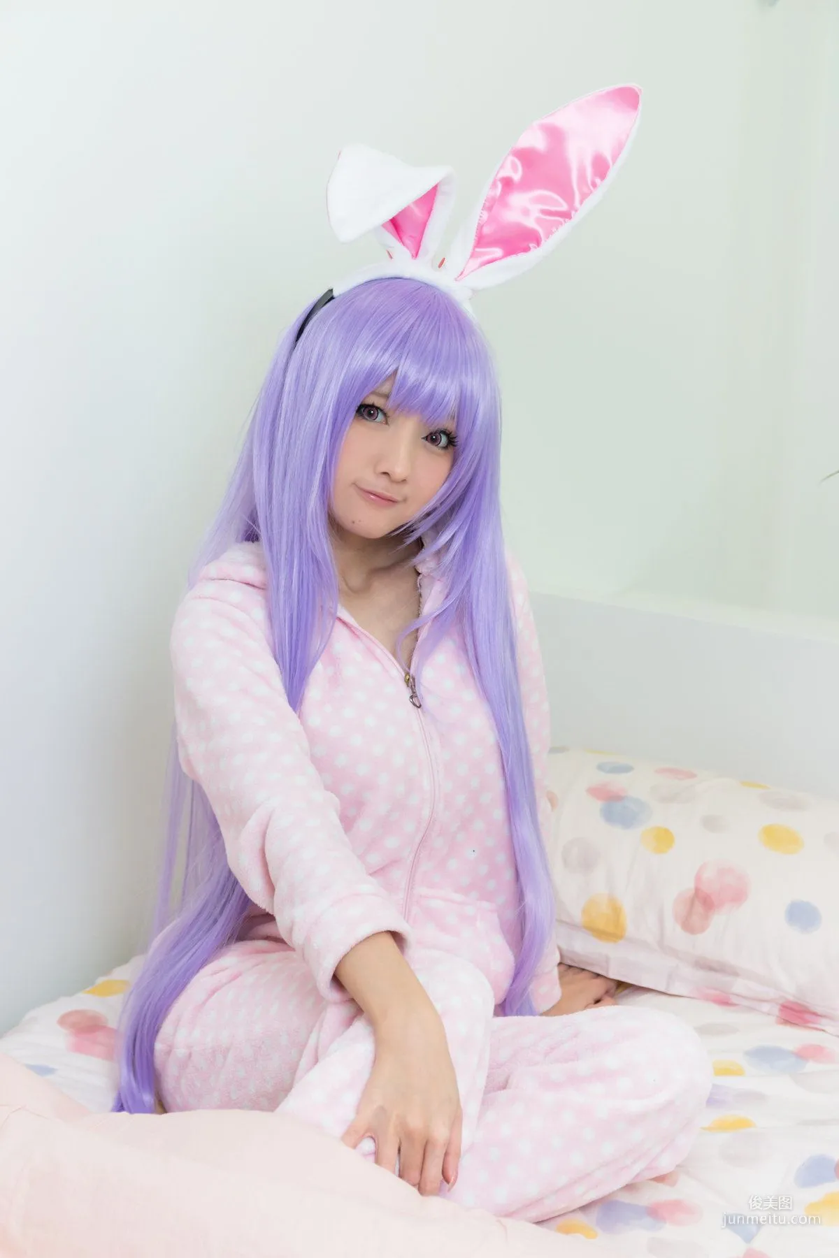 Kasyou Rosiel Touhou Project Reisen Udongein Inaba Photo Set photo 5