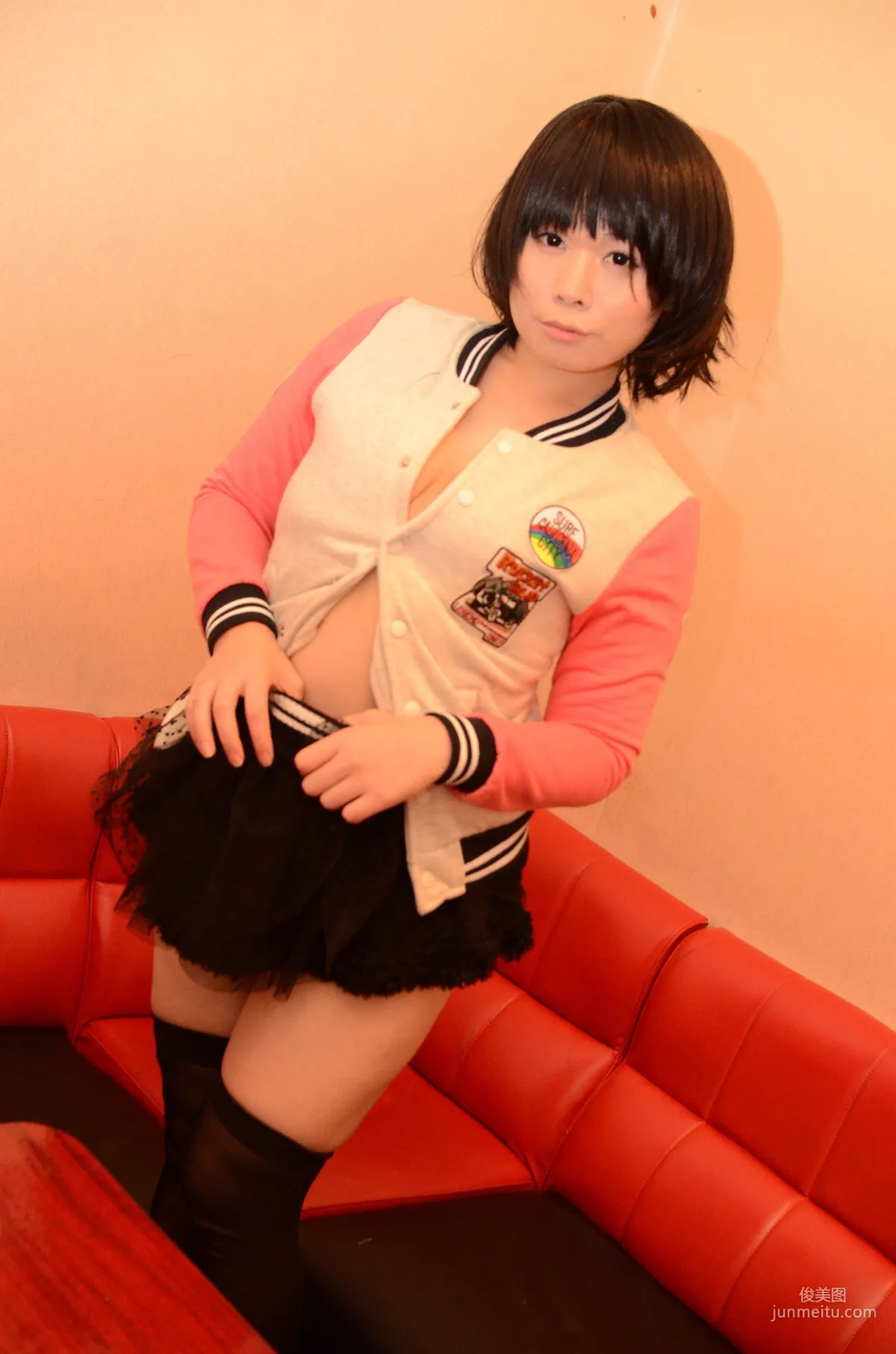 Yui Okada: Cosplay Collection photo 95