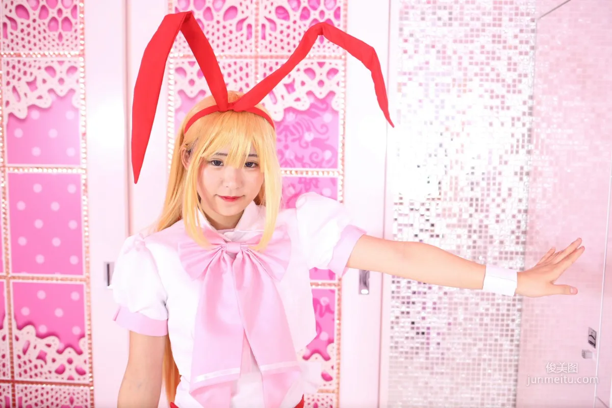 Komugi Saki Aku no Hana [SEVEN D SISTERS] Photo Set photo 9