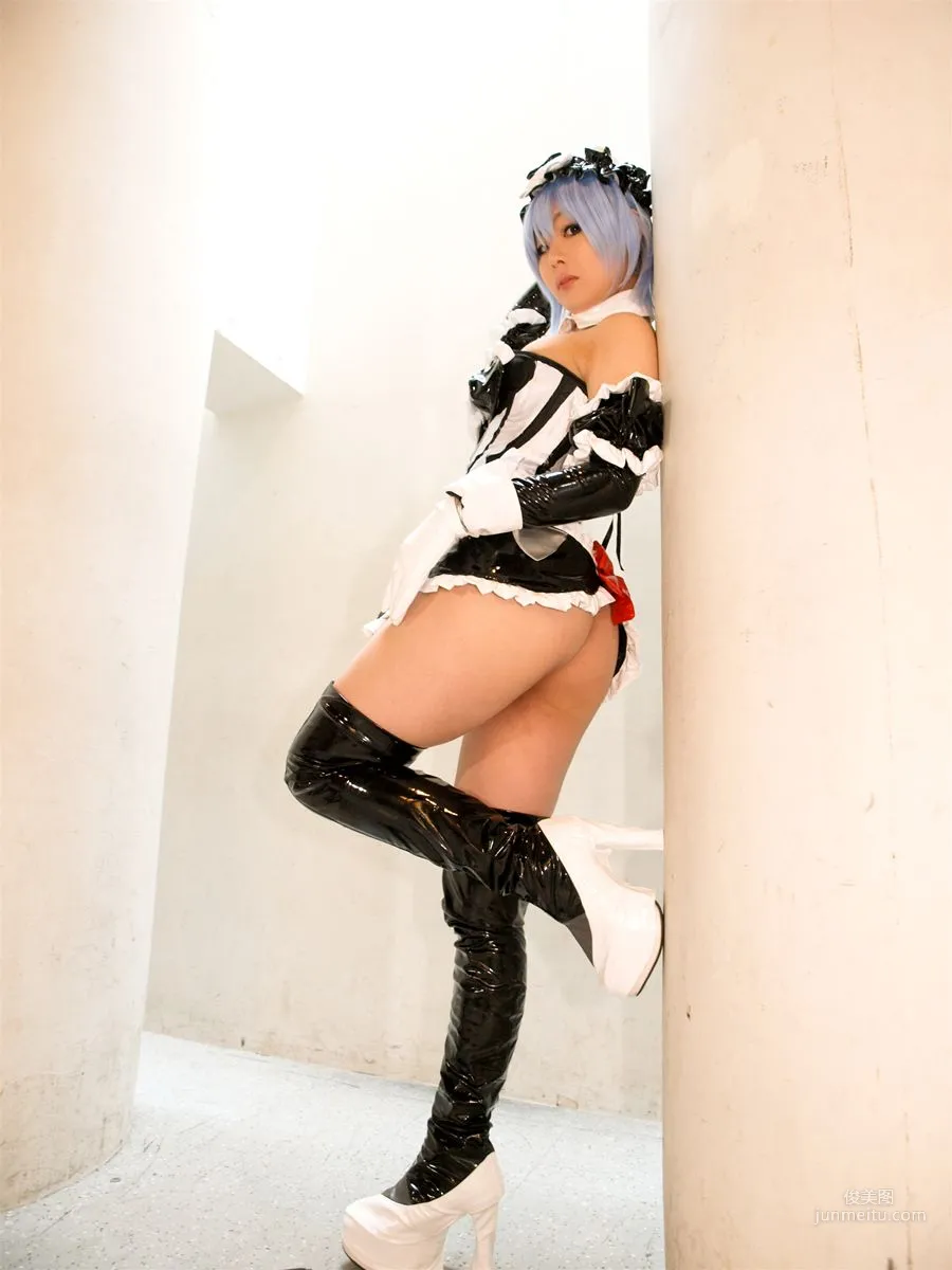 Yuuki Sayo, Nanako Disassembly Diagnosis Book Nanako Nanakusa [Night Cocoon] Photo Set photo 9
