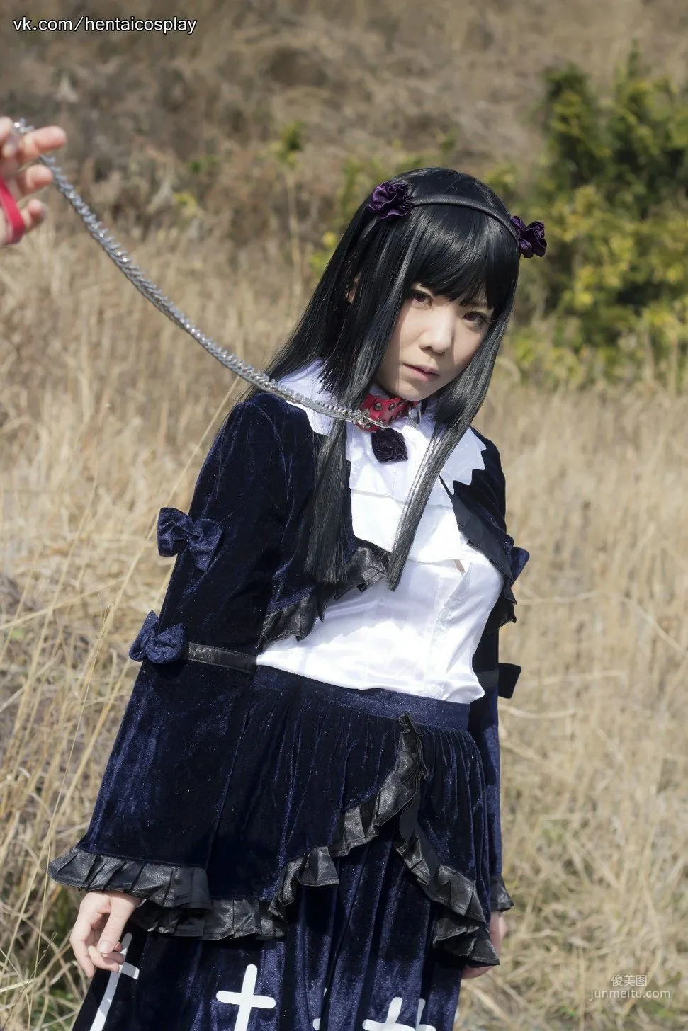 Mana Tanaka: Cosplay Collection photo 67