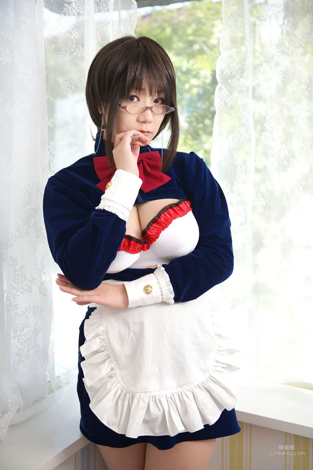 Chiyoko: Cosplay Collection Unknown Character photo 58
