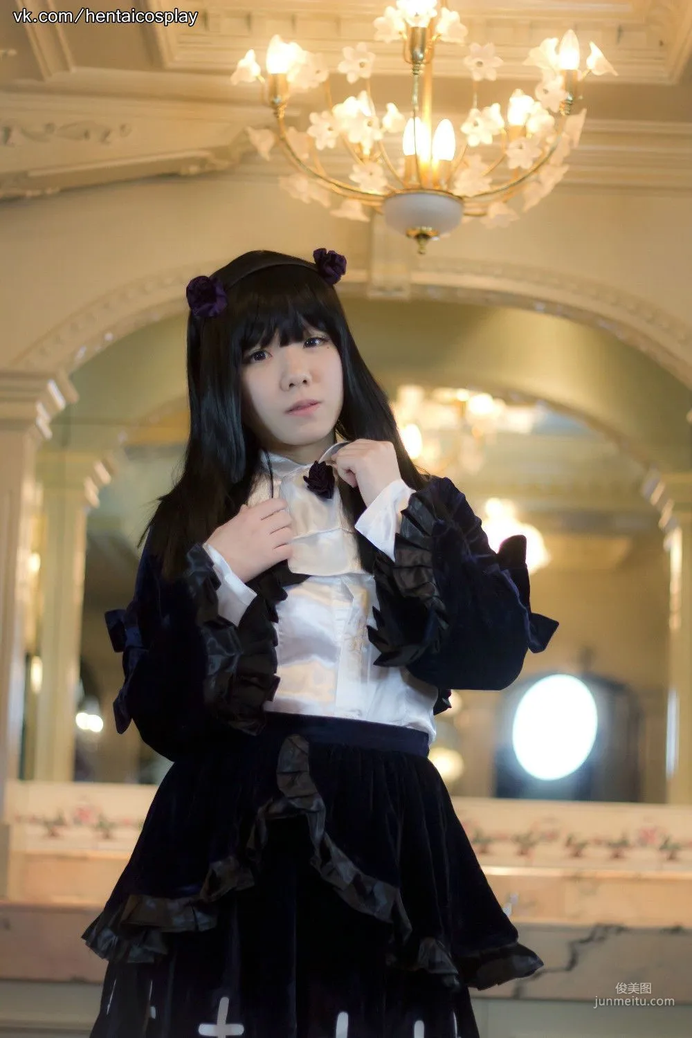 Mana Tanaka: Cosplay Collection photo 2