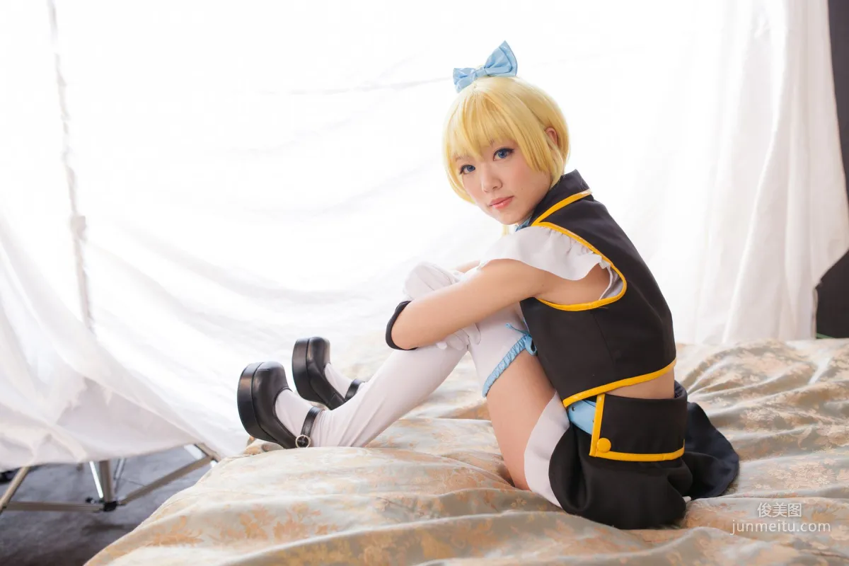 Rabu Saotome Love Live! Ayase Eri [@factory] Photo Set photo 59