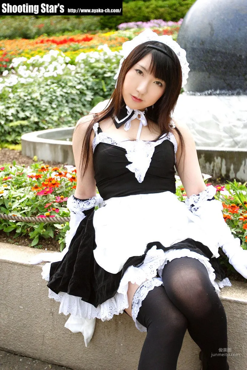 Saku: Cosplay Collection photo 38