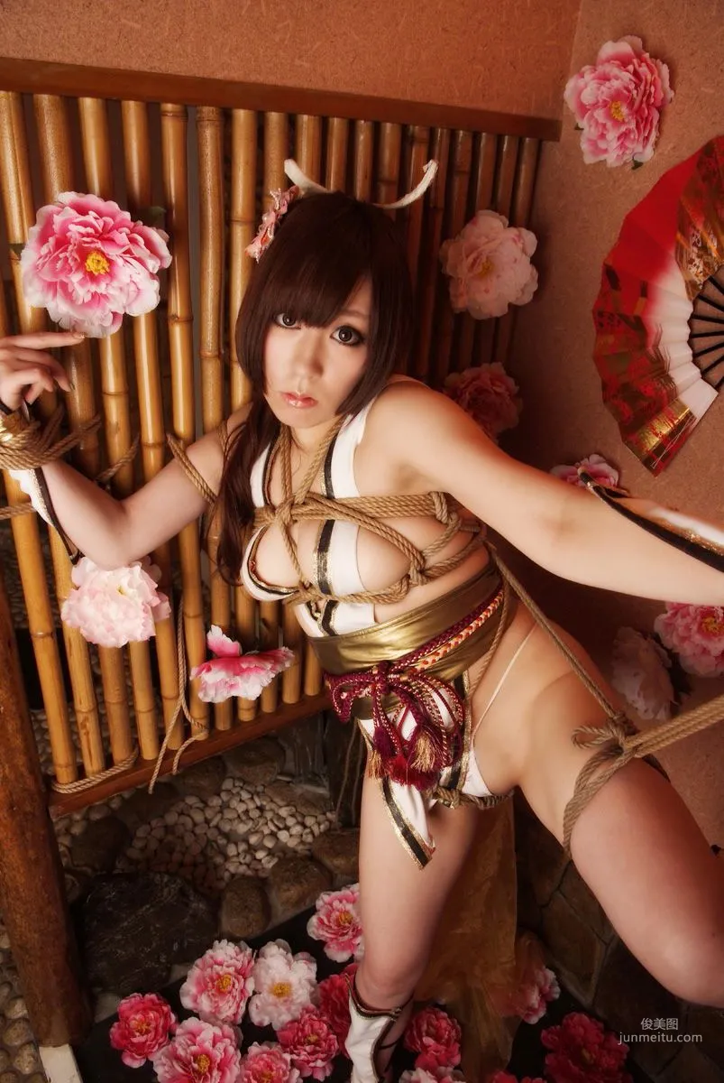 Ringo Mitsuki: Cosplay Collection photo 62