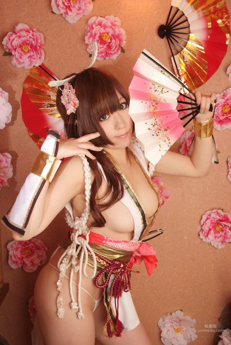 Ringo Mitsuki: Cosplay Collection photo 100