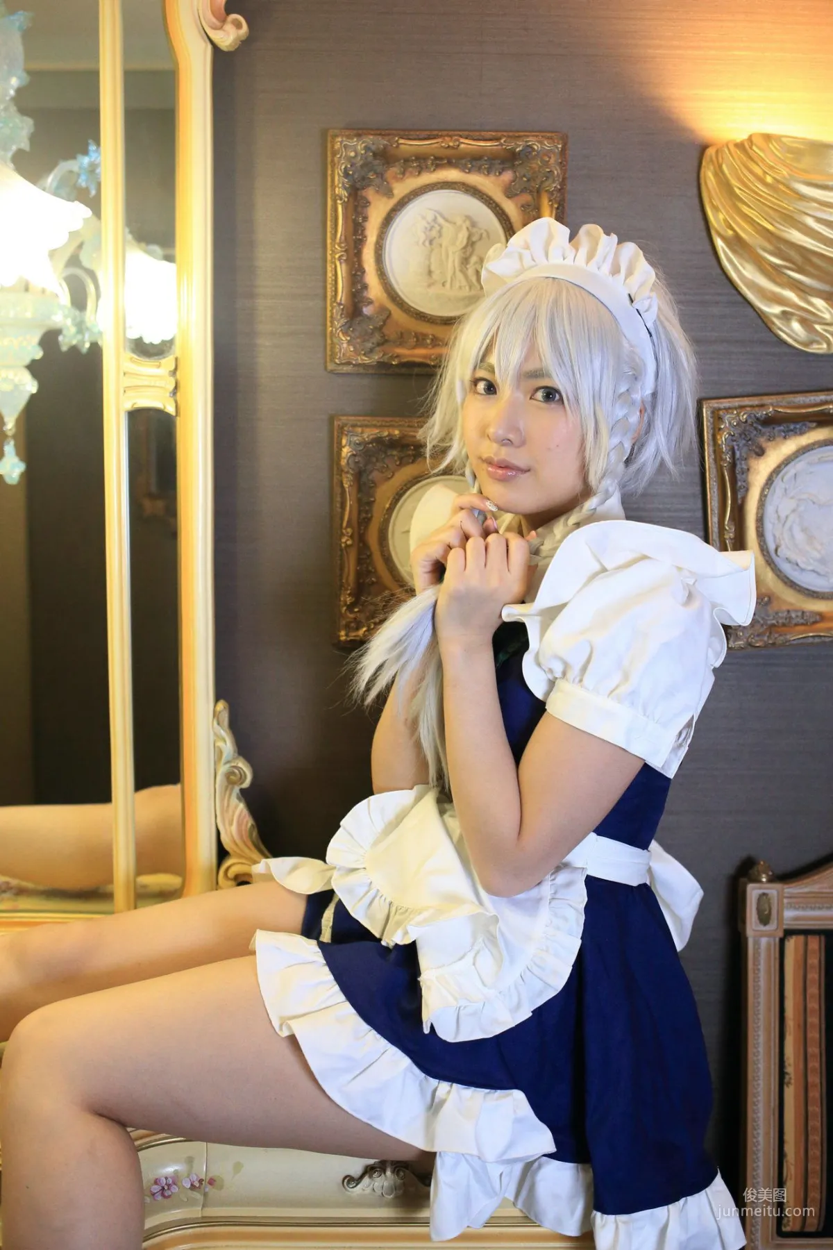 Jun Mizukawa: Cosplay Collection Project photo 37