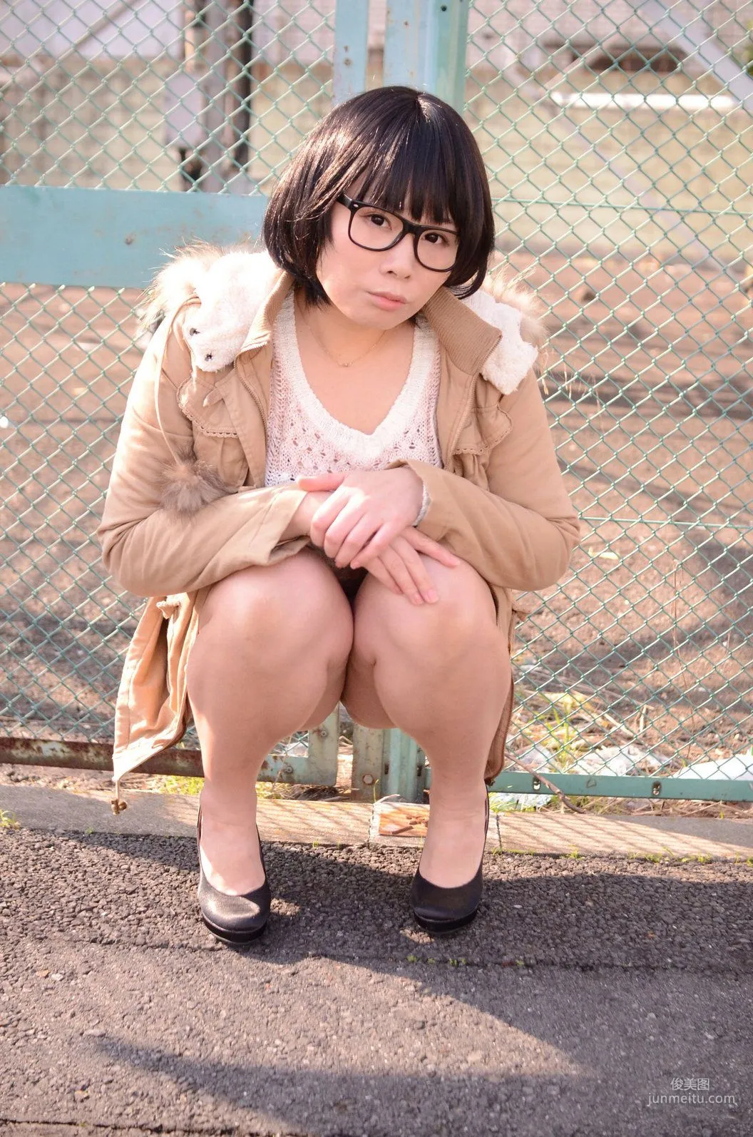 Yui Okada: Cosplay Collection photo 37