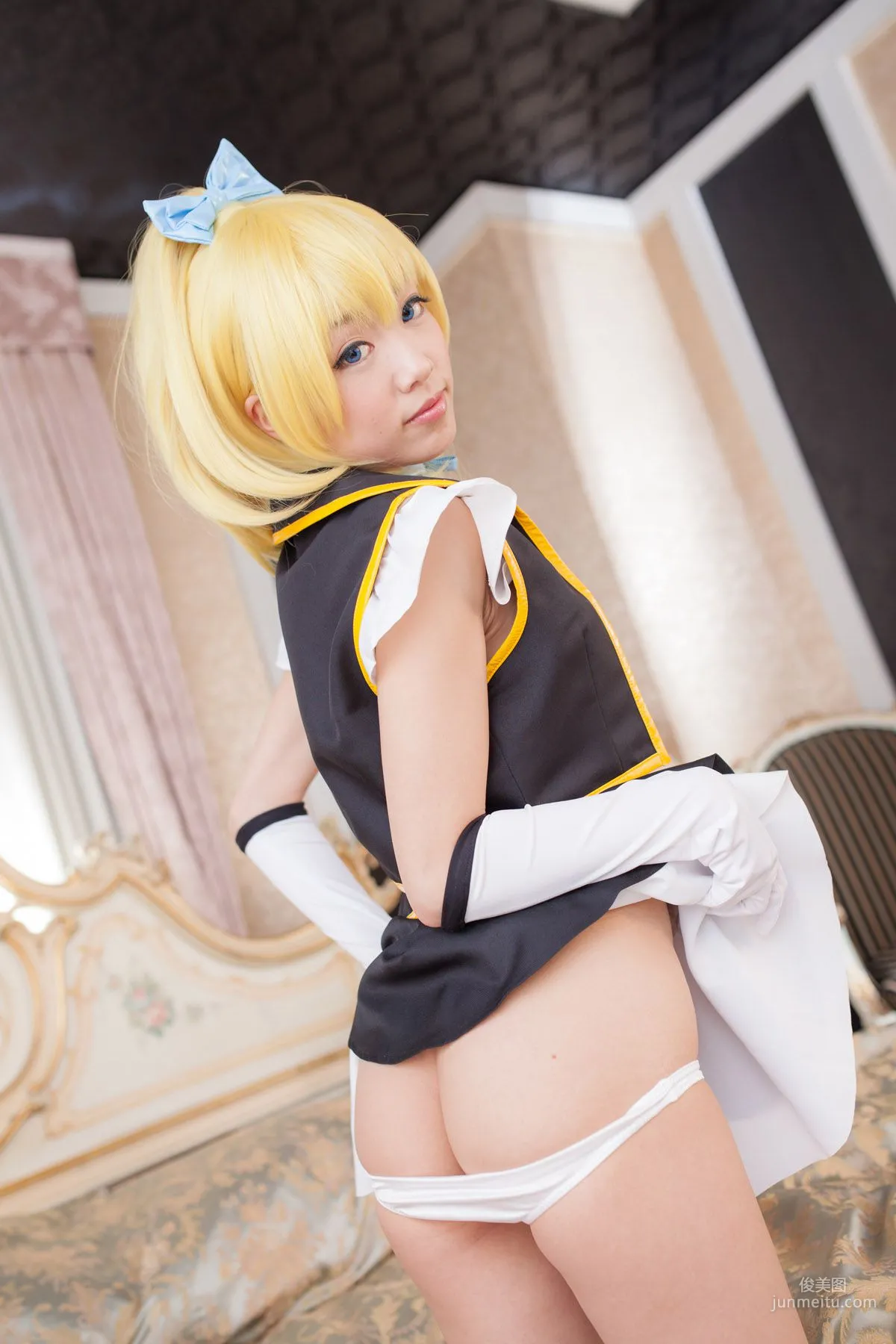 Rabu Saotome Love Live! Ayase Eri [@factory] Photo Set photo 69