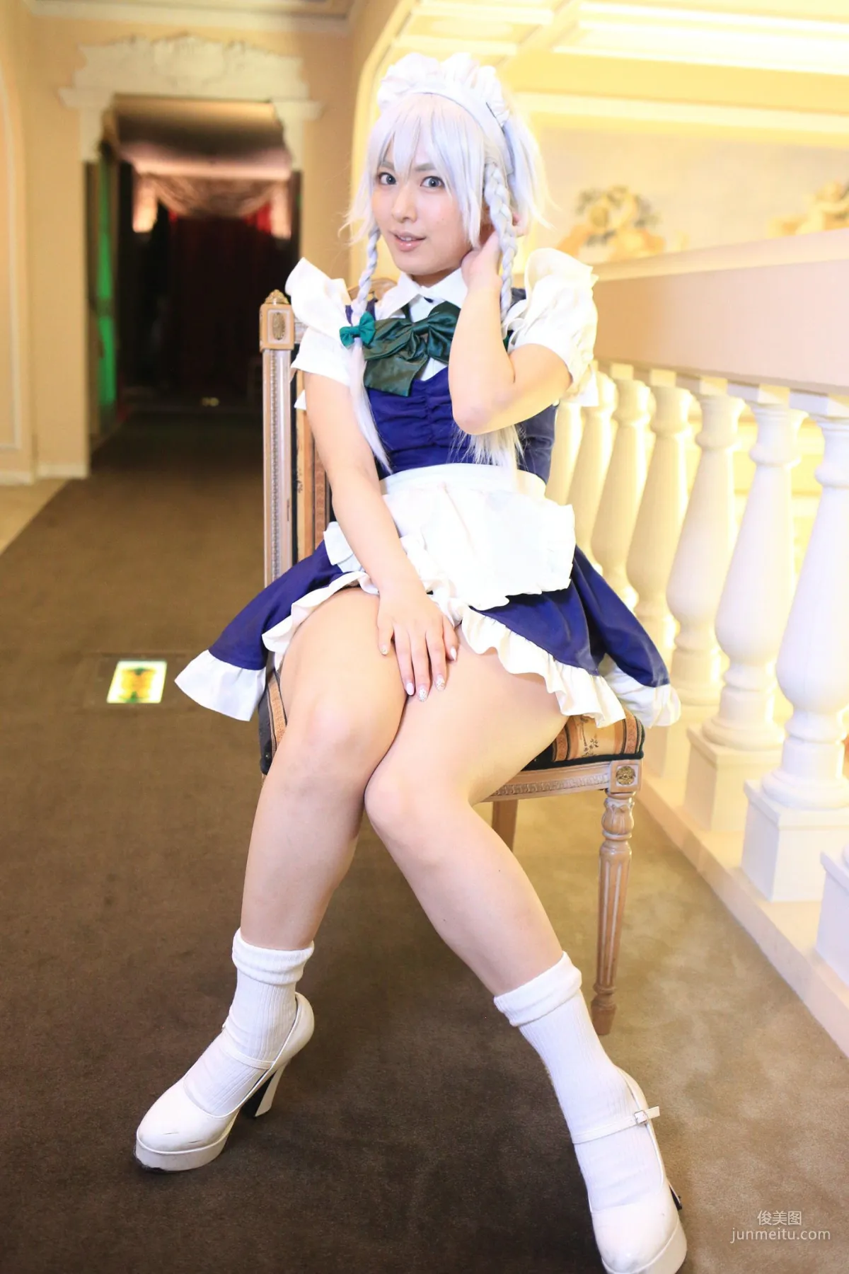 Jun Mizukawa: Cosplay Collection Project photo 17