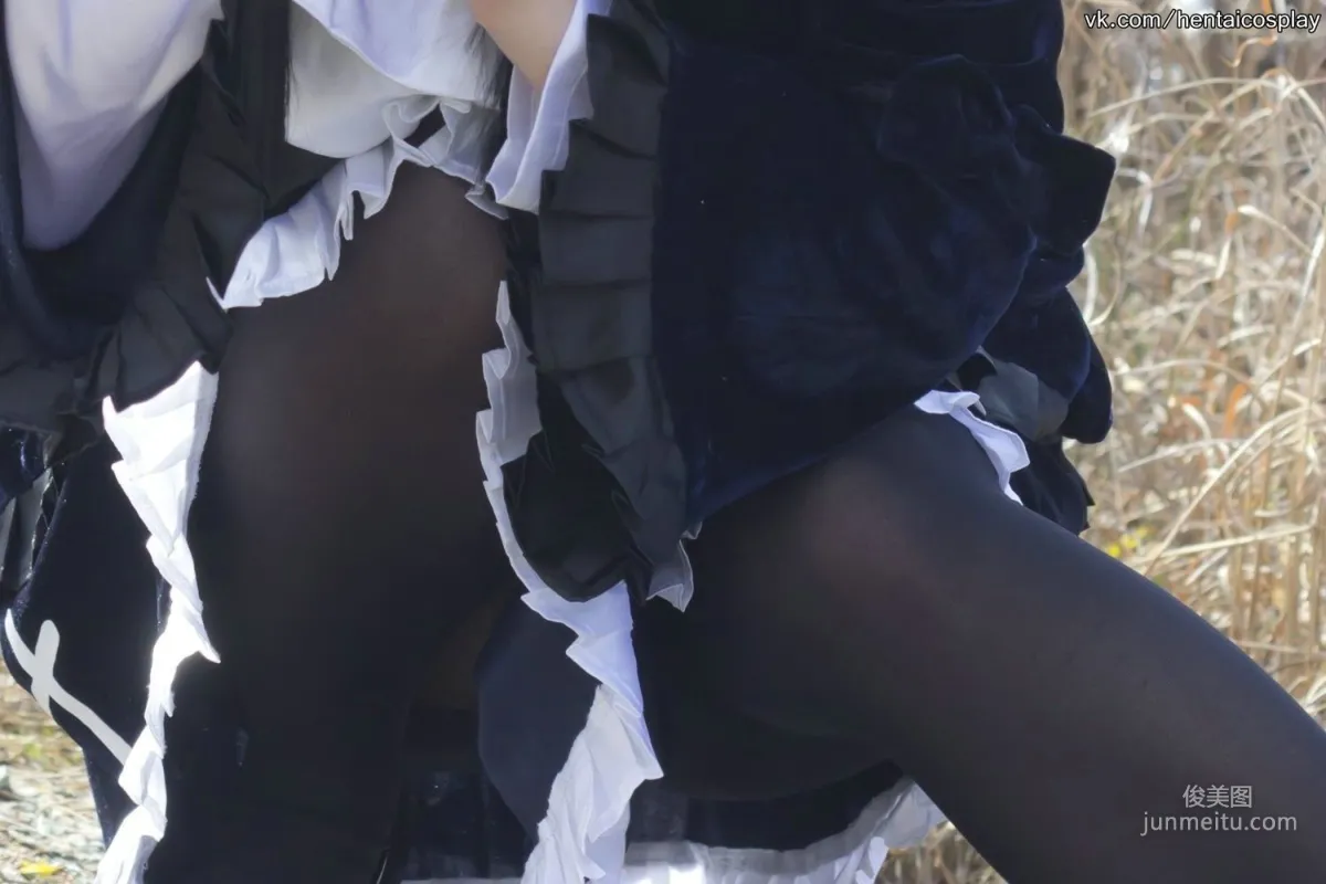 Mana Tanaka: Cosplay Collection photo 72