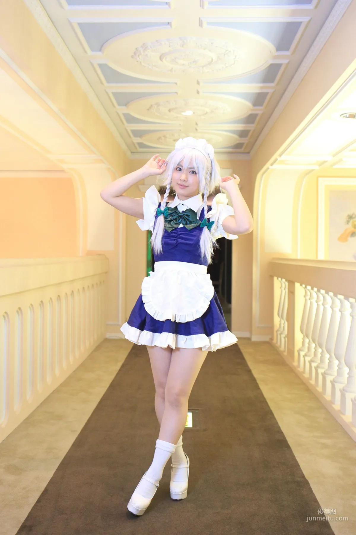 Jun Mizukawa: Cosplay Collection Project photo 5