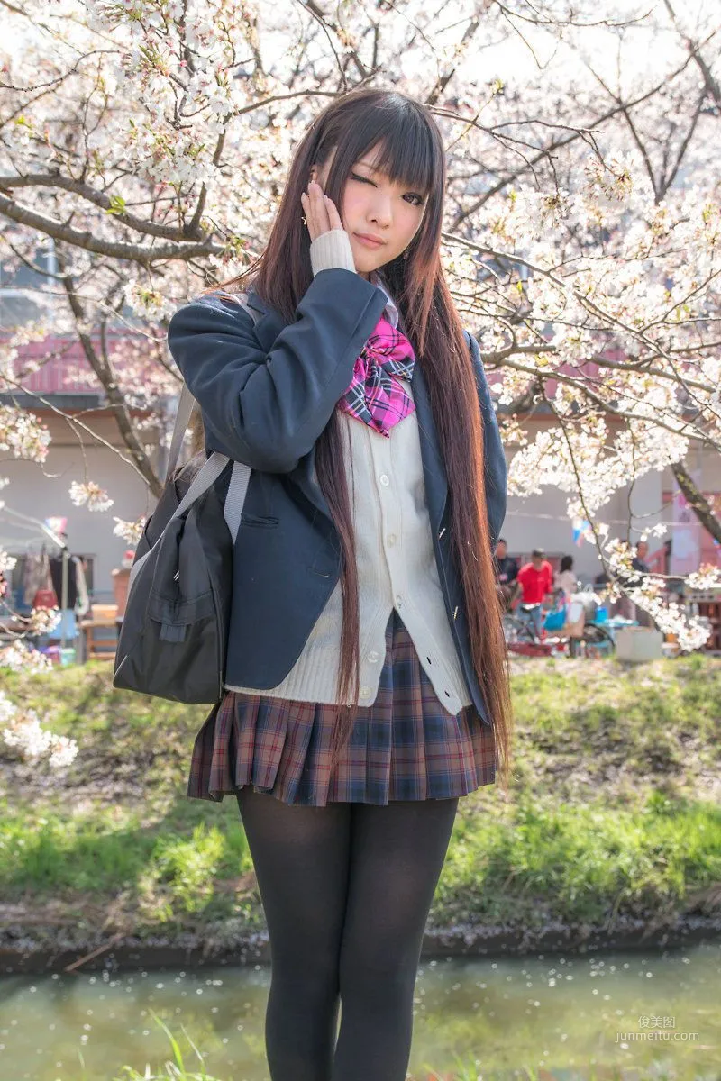 Kasyou Rosiel [Digital fiction] Kasyou Rosiel 6Sets in 1 Photo Set photo 55