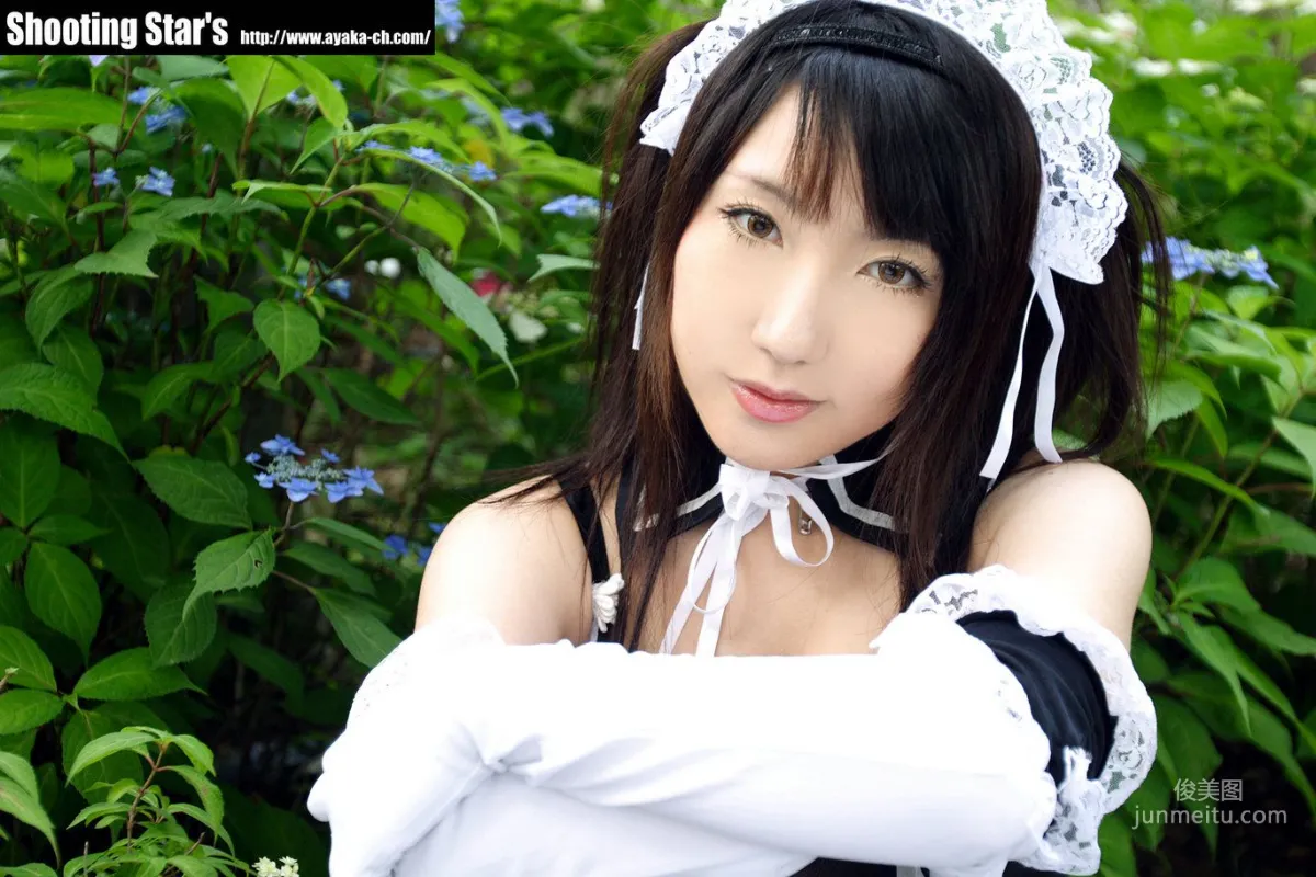 Saku: Cosplay Collection photo 97
