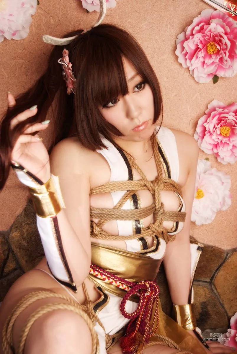 Ringo Mitsuki: Cosplay Collection photo 79