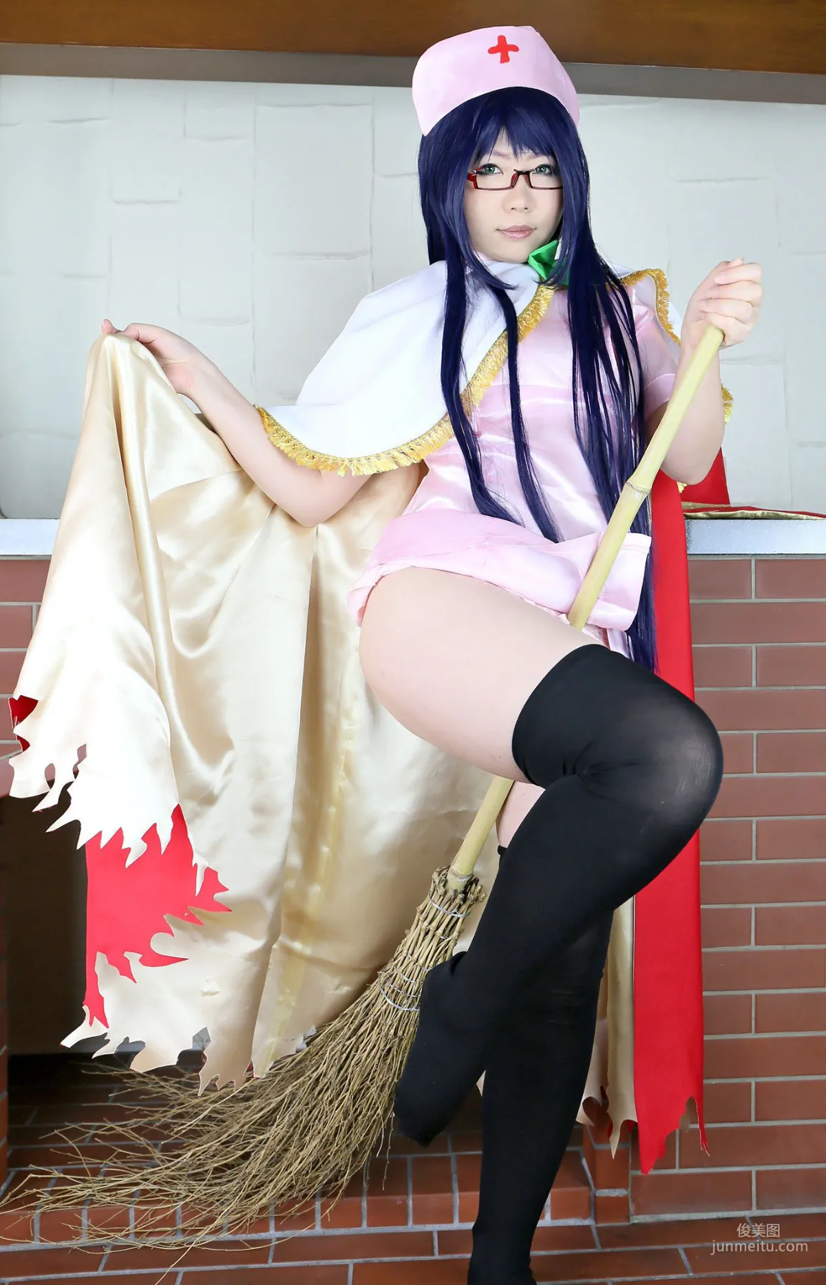 日暮玲(日暮りん) 《Witch Craft Works》Kagari Ayaka [日暮企畫] 寫真集 84