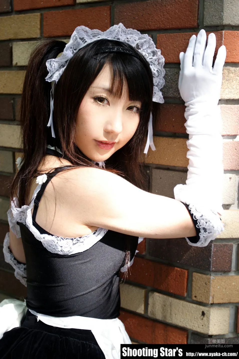 Saku: Cosplay Collection photo 61