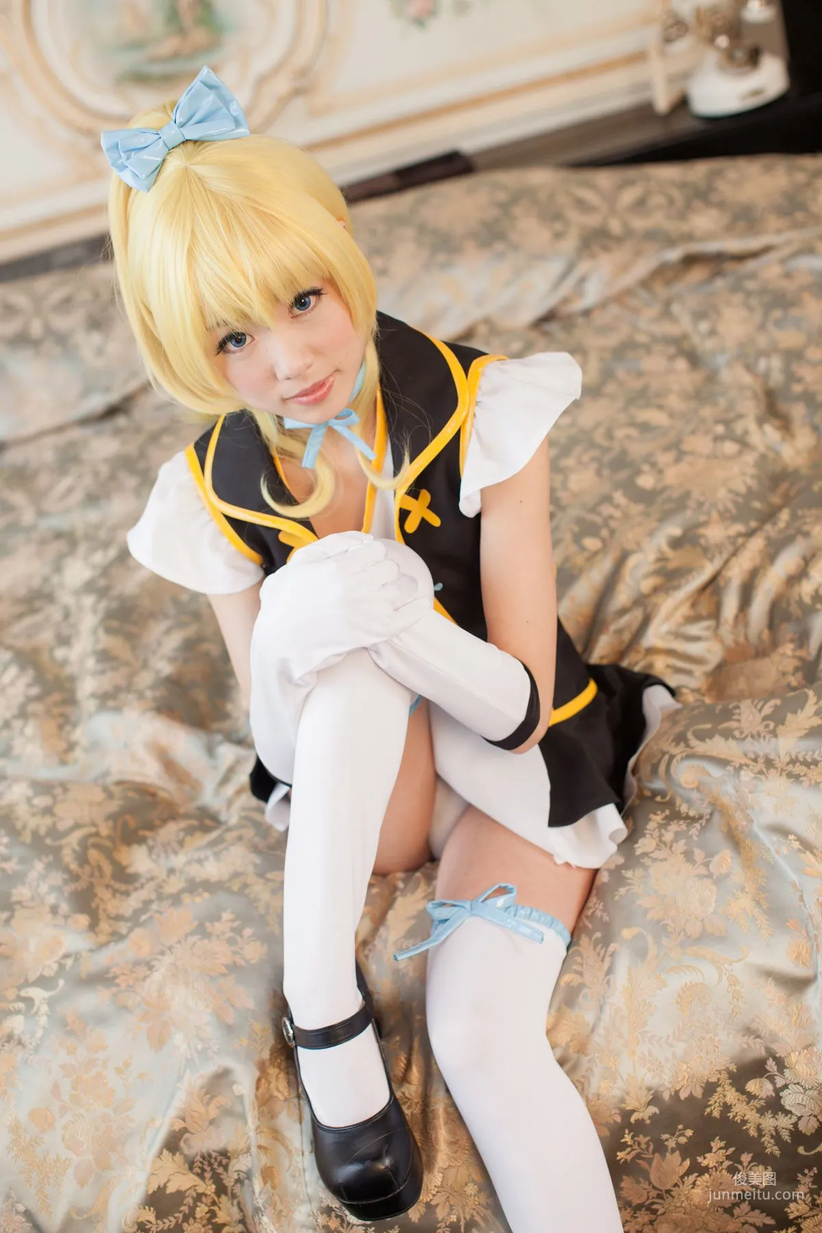 Rabu Saotome Love Live! Ayase Eri [@factory] Photo Set photo 26