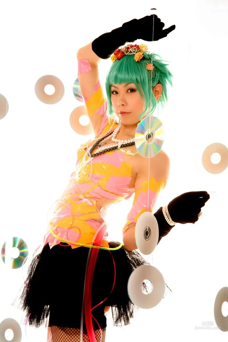 Minami Tachibana, 4 in 1 Photo Set photo 5