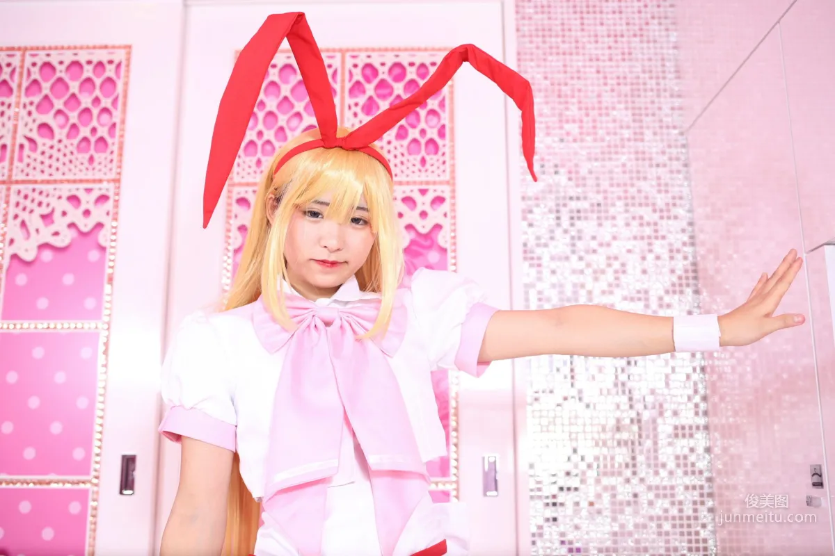 Komugi Saki Aku no Hana [SEVEN D SISTERS] Photo Set photo 10