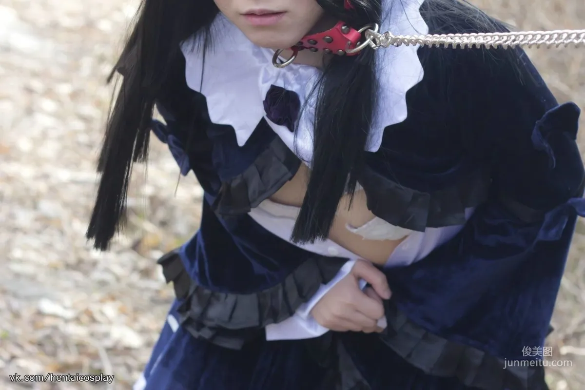 Mana Tanaka: Cosplay Collection photo 90