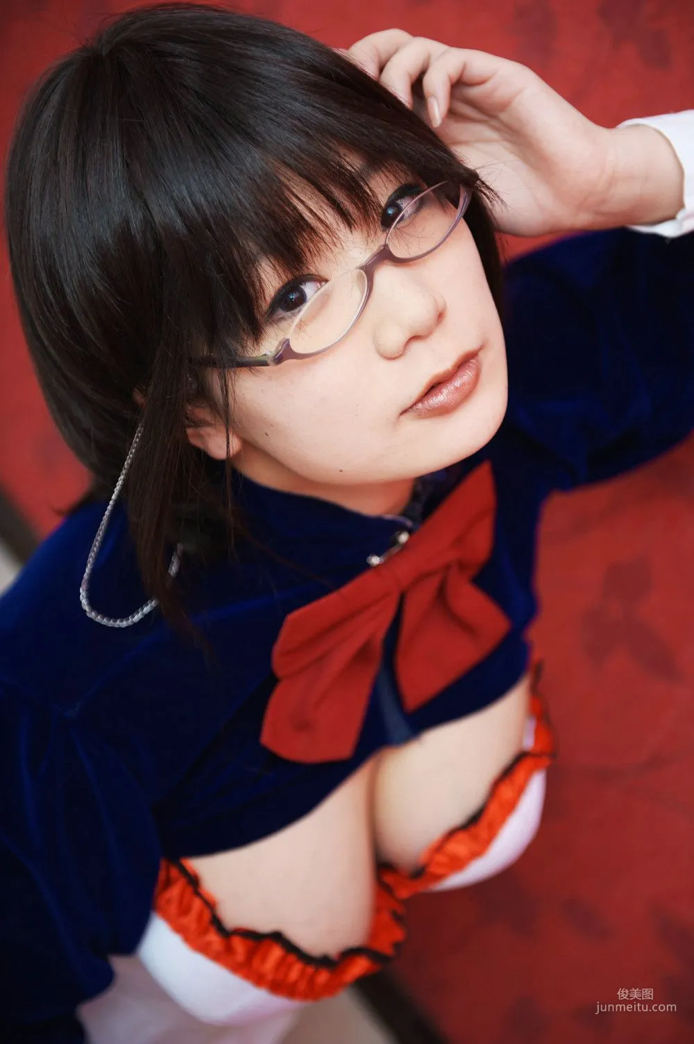Chiyoko: Cosplay Collection Unknown Character photo 40