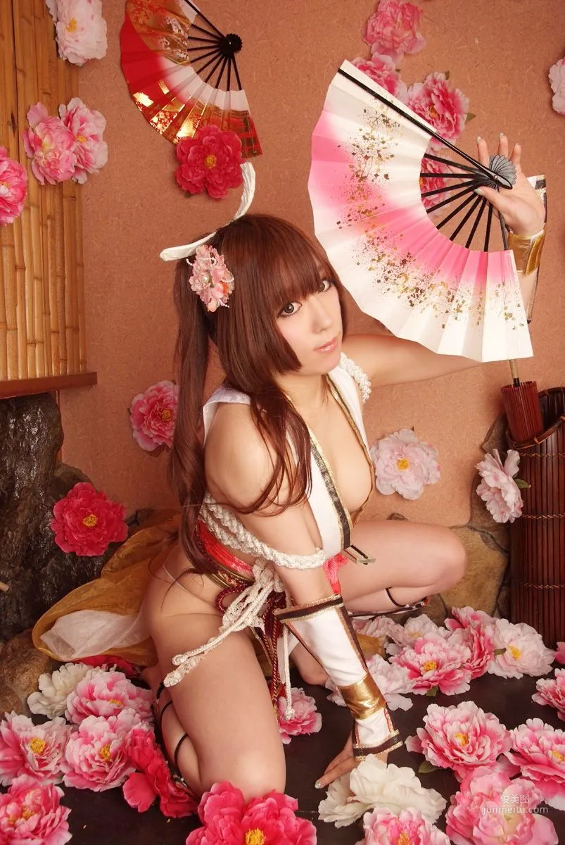 Ringo Mitsuki: Cosplay Collection photo 107