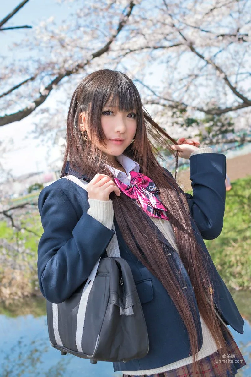 Kasyou Rosiel [Digital fiction] Kasyou Rosiel 6Sets in 1 Photo Set photo 49