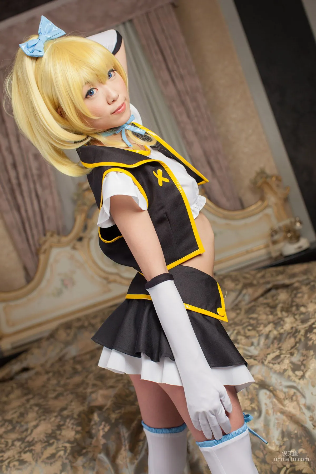 Rabu Saotome Love Live! Ayase Eri [@factory] Photo Set photo 44