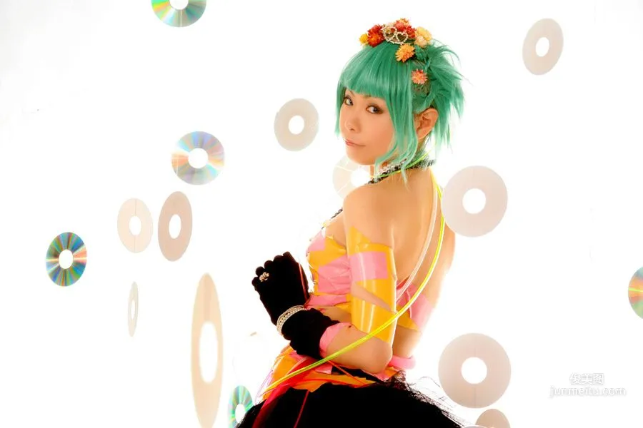 Minami Tachibana, 4 in 1 Photo Set photo 1