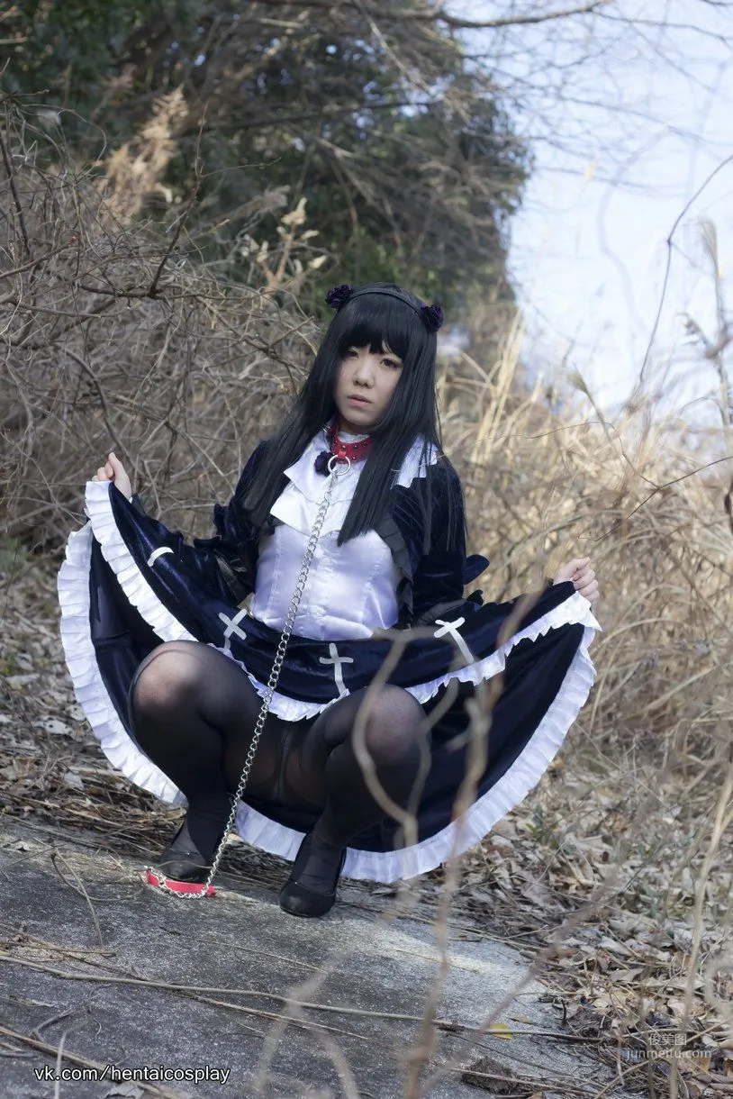 Mana Tanaka: Cosplay Collection photo 76