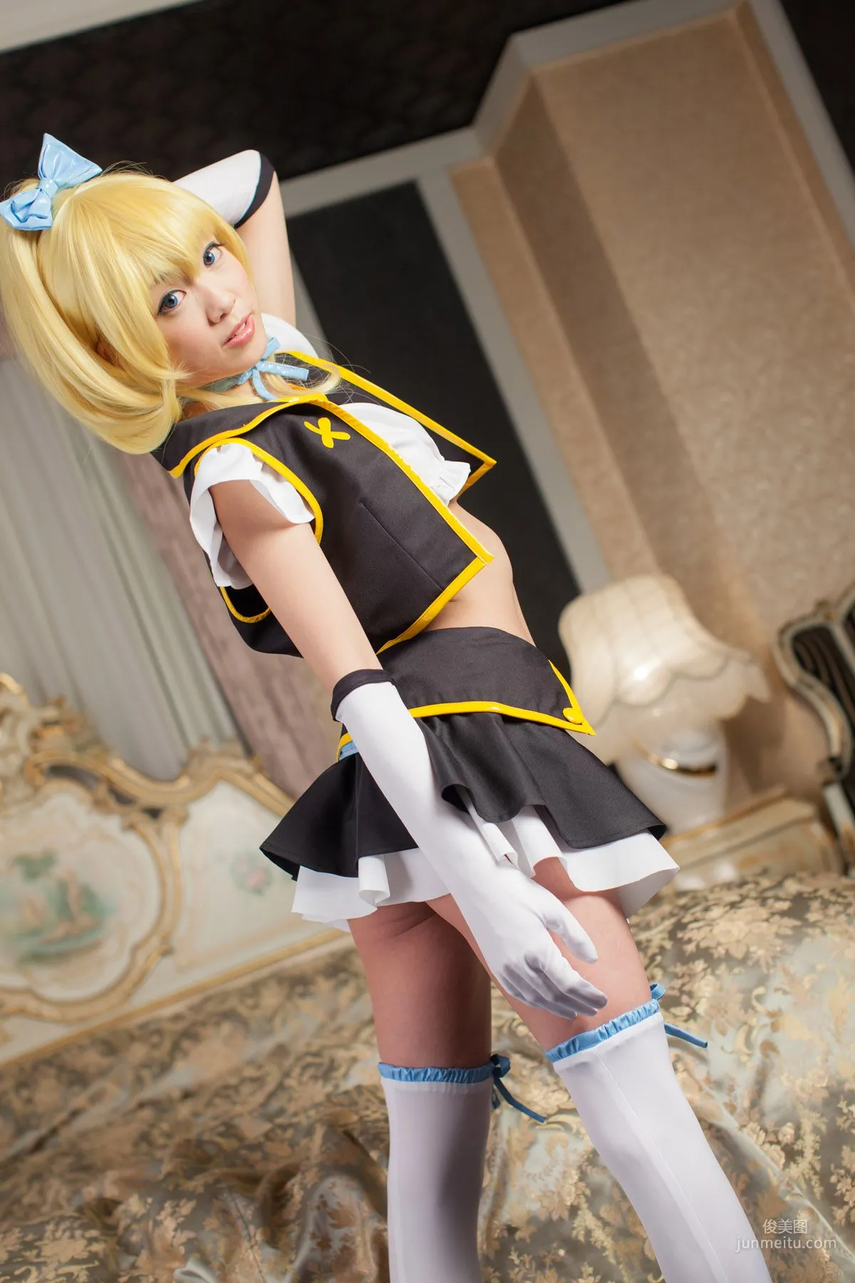 Rabu Saotome Love Live! Ayase Eri [@factory] Photo Set photo 39