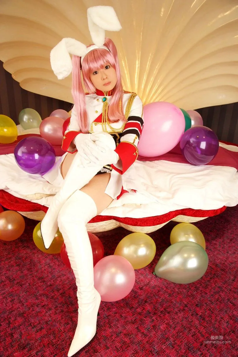 Yuki Sayo & Shino, Umineko no Naku Koro ni Siesta45 Siesta410 [Cosplay Collection] Photo Set photo 5