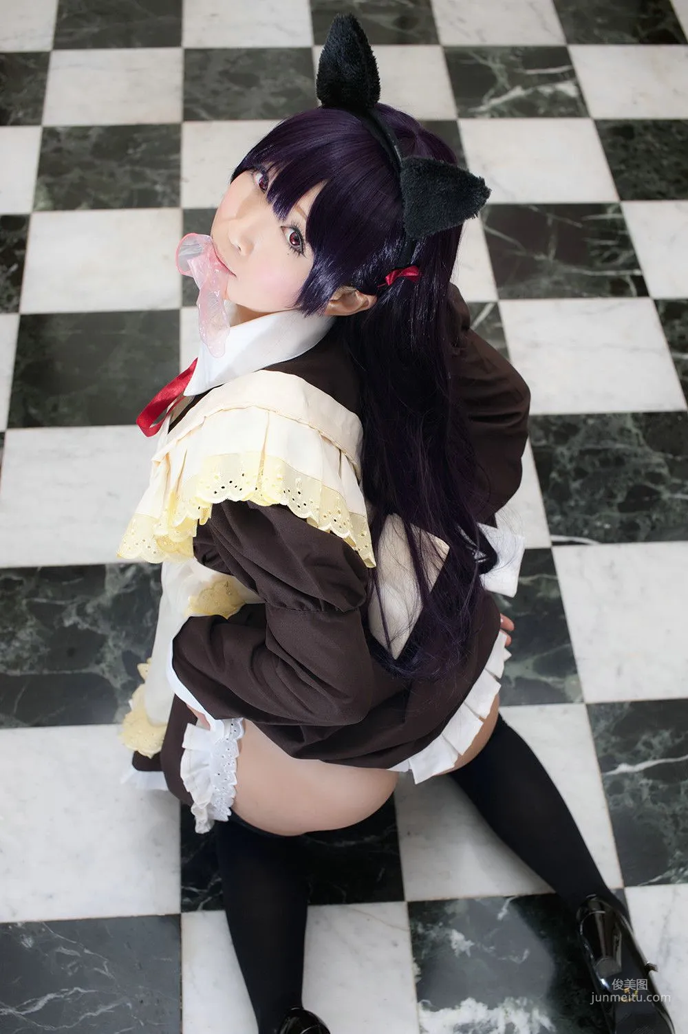 Mashiro Yuki: Cosplay Collection photo 65